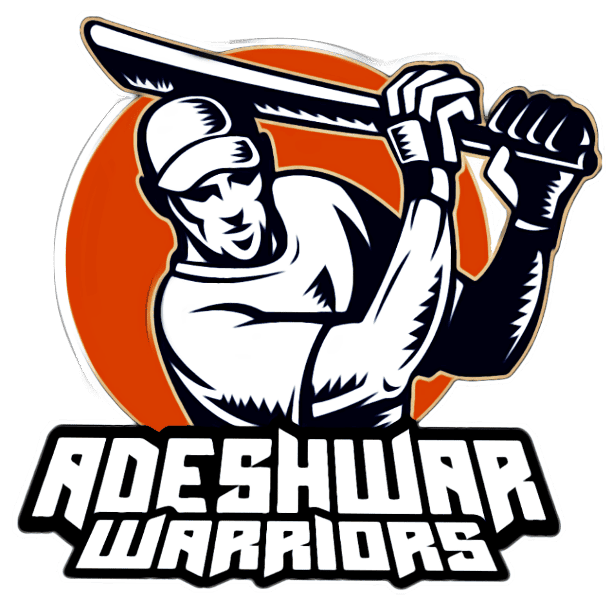 ADESHWAR WARRIORS