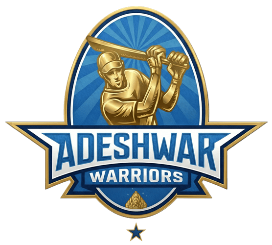 ADESHWAR WARRIORS