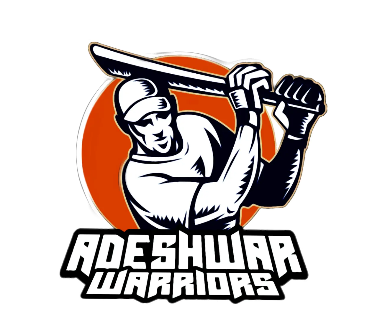 ADESHWAR WARRIORS