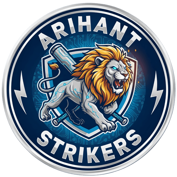 ARIHANT STRIKERS