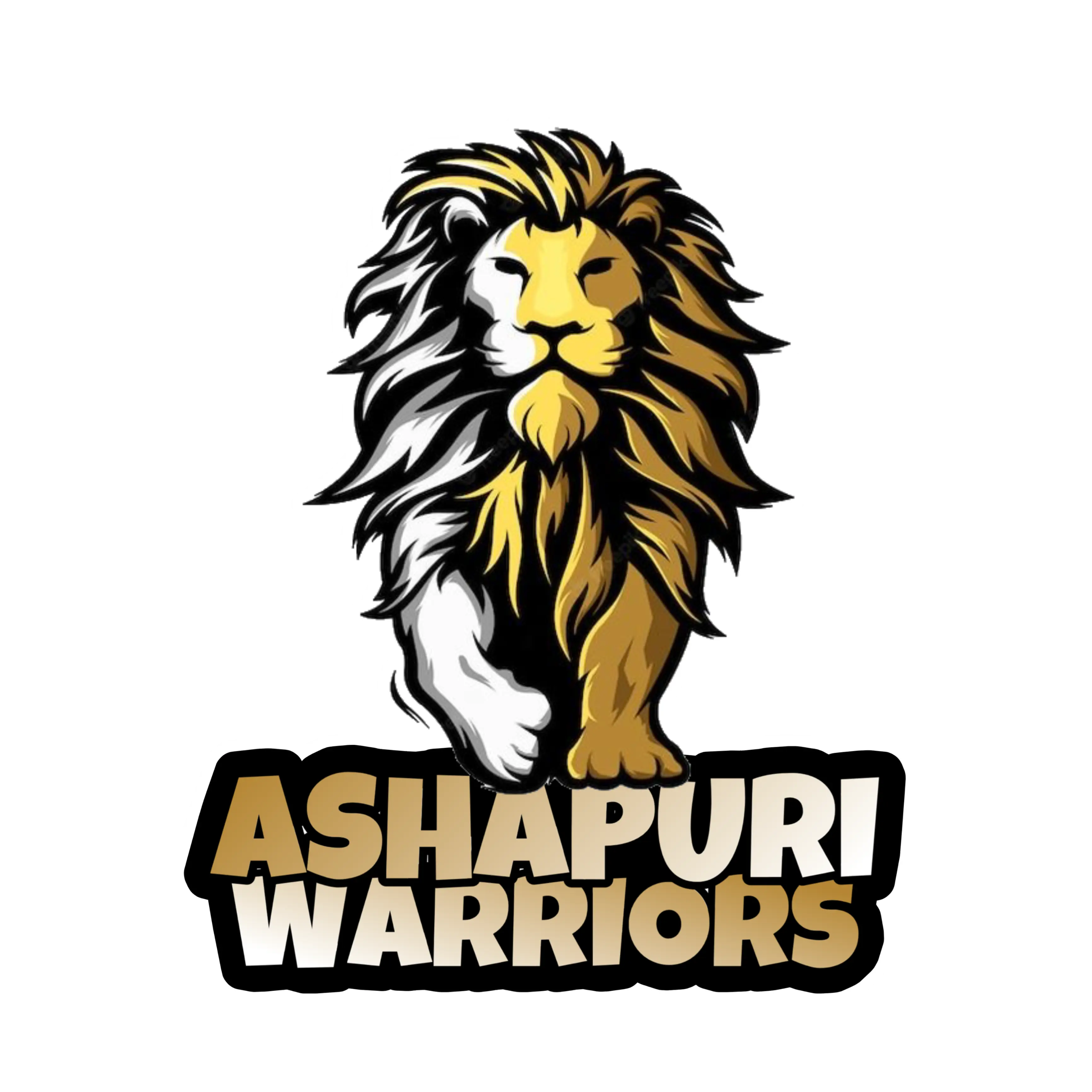 ASHAPURI WARRIORS