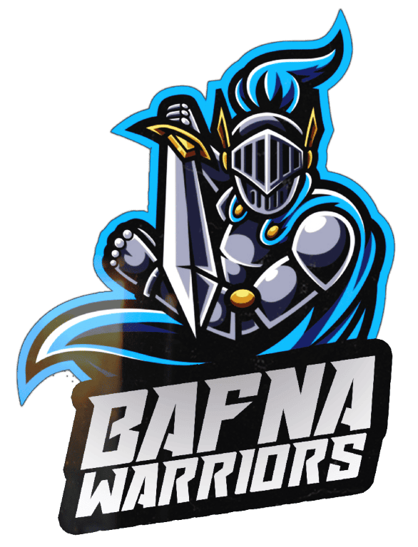 BAFNA WARRIORS