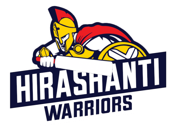 HIRASHANTI WARRIORS