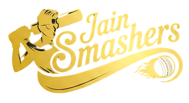 JAIN SMASHERS