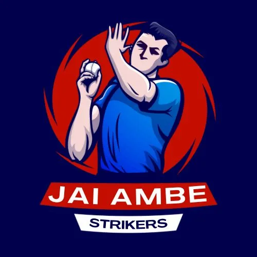 JAI AMBE STRIKERS