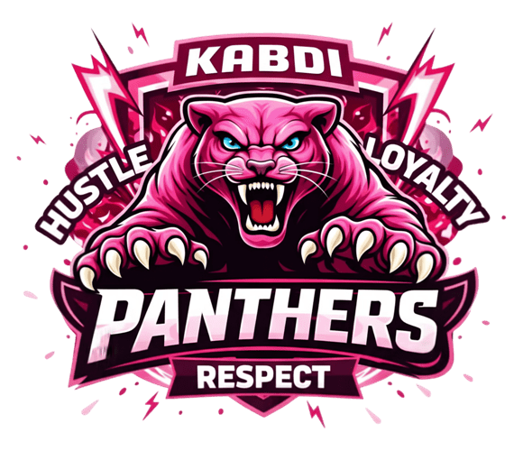 KABDI PANTHERS