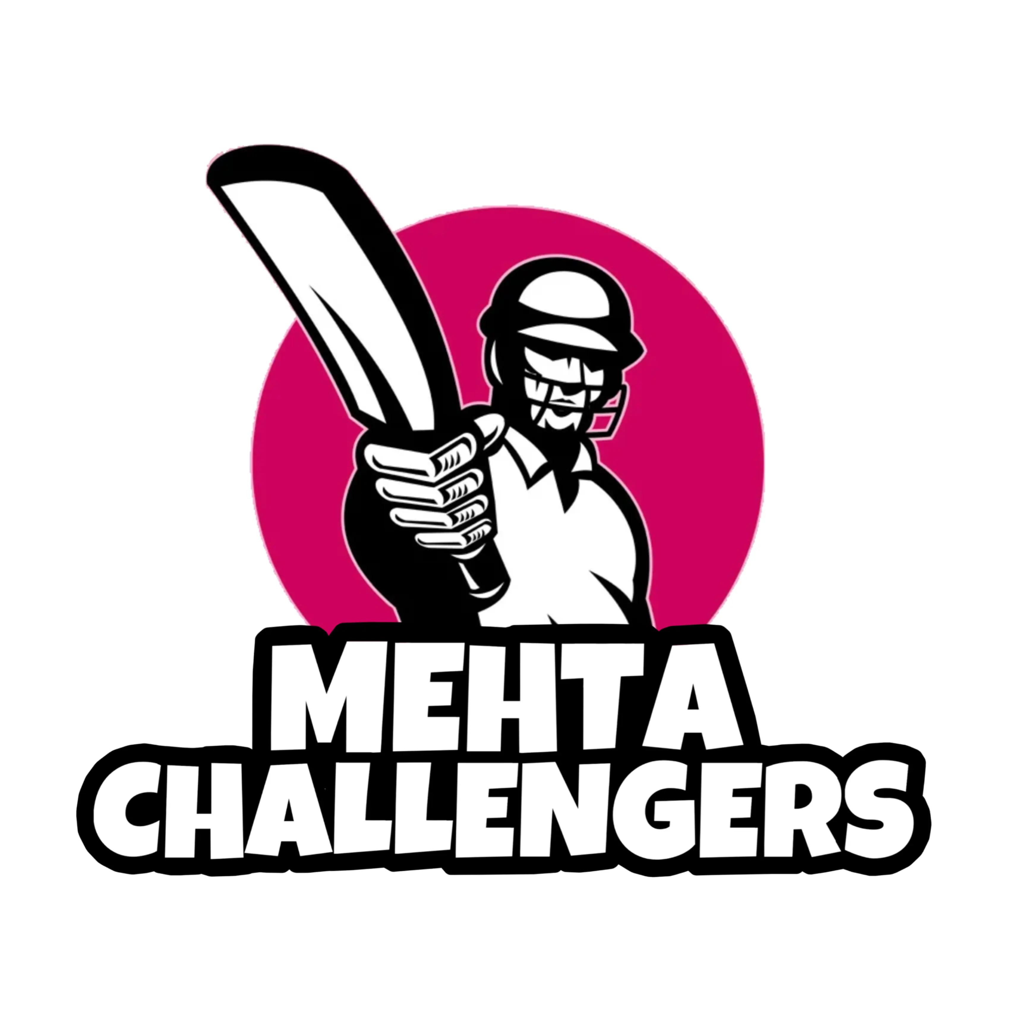 MEHTA CHALLENGERS