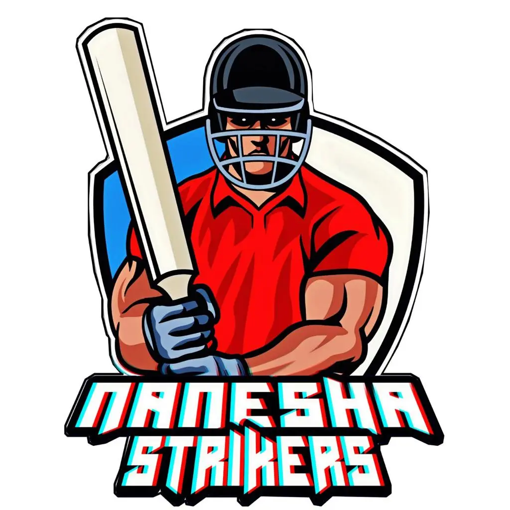 NANESHA STRIKERS