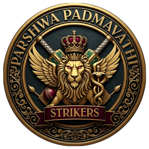 PARSHWA PADMAVATHI STRIKERS