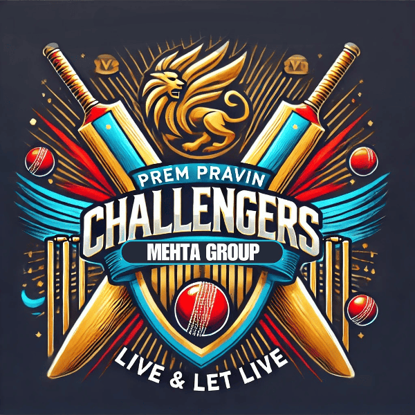 PREM PRAVIN CHALLENGERS
