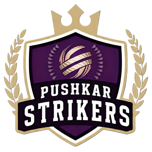 PUSHKAR STRIKERS