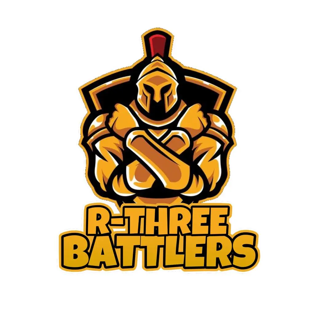 R3 BATTLERS