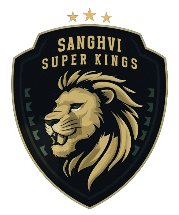 SANGHVI SUPER KINGS