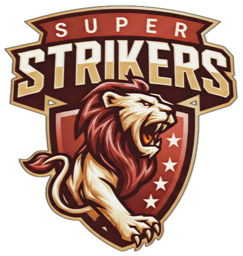 SUPER STRIKERS